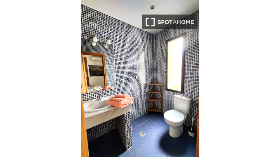 Apartment Madrid, 2 beds — photo 7