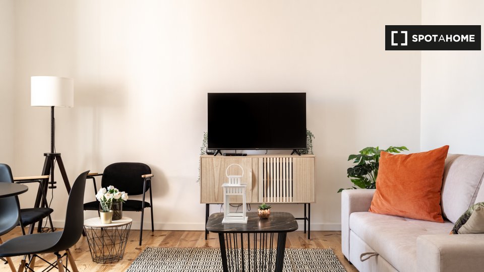 Apartment Lisbon, 2 beds — photo 14