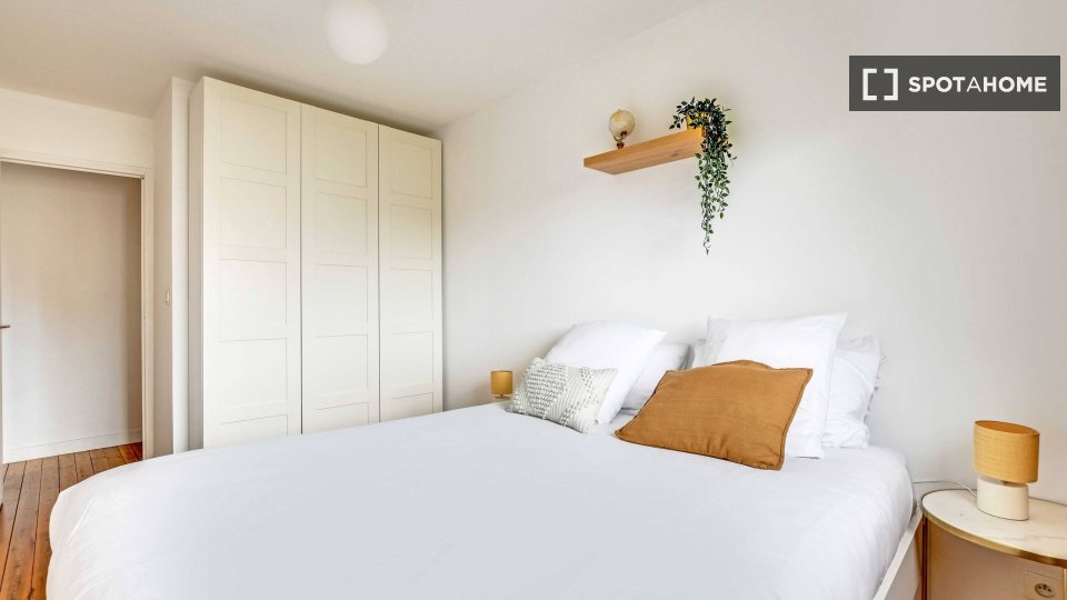Apartamento París, 1 habitación, 51m² — foto 17