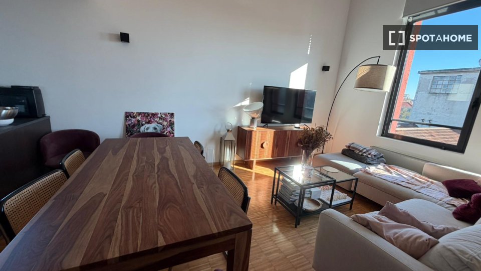 Apartment mono Milán, 70m² — foto 17