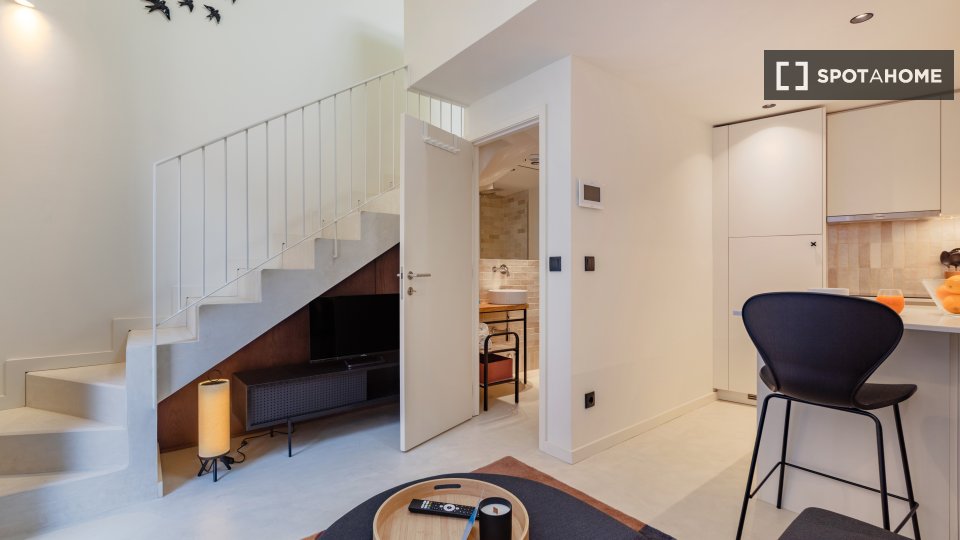 Apartment Porto, 1 bed — photo 11