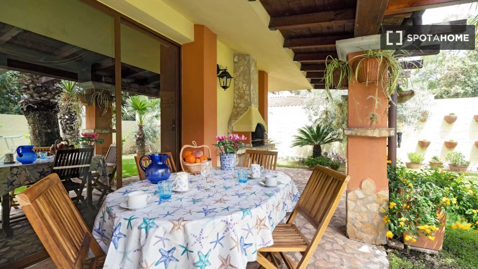 Apartment Cagliari, 1 bed — photo 5
