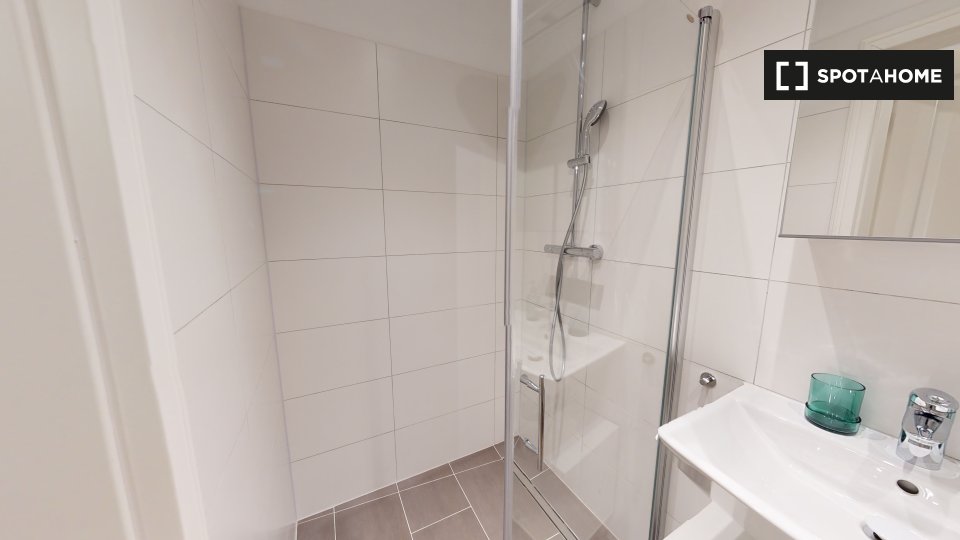 Apartment Berlin, 1 bed, 70m² — photo 7