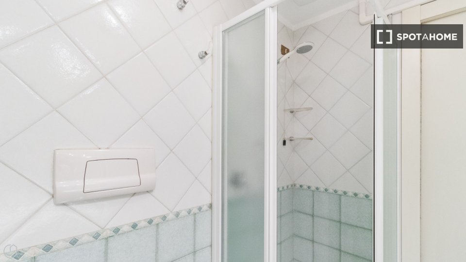 Apartment Milan, 1 bed, 50m² — photo 17