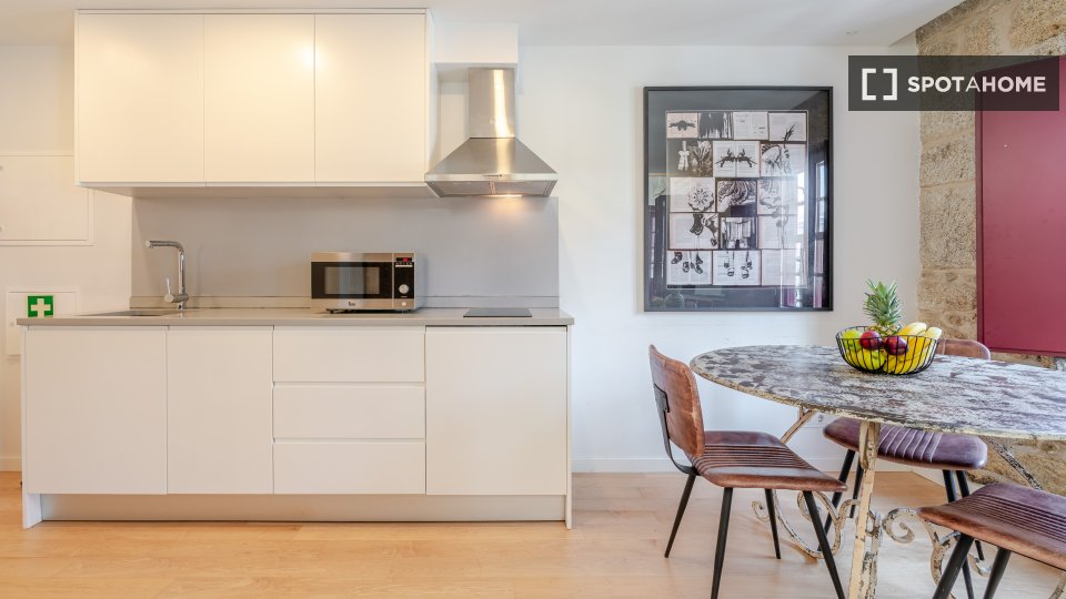 Apartment mono Porto — photo 9