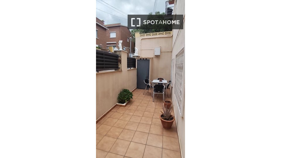 Apartment Barcelona, 2 beds, 95m² — photo 19