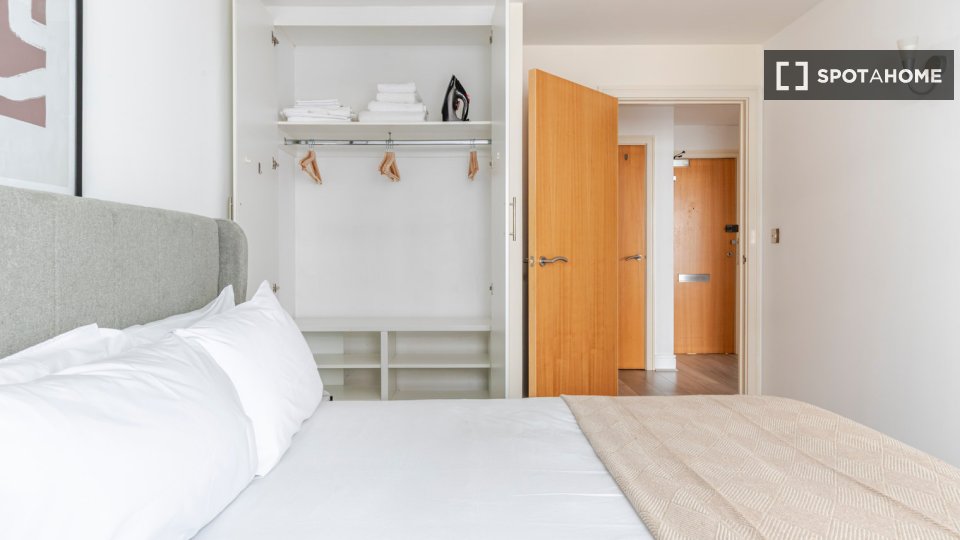 Apartment London, 1 bed — photo 10