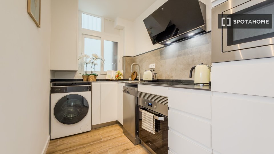 Apartamento Barcelona, 2 habitaciones, 77m² — foto 6