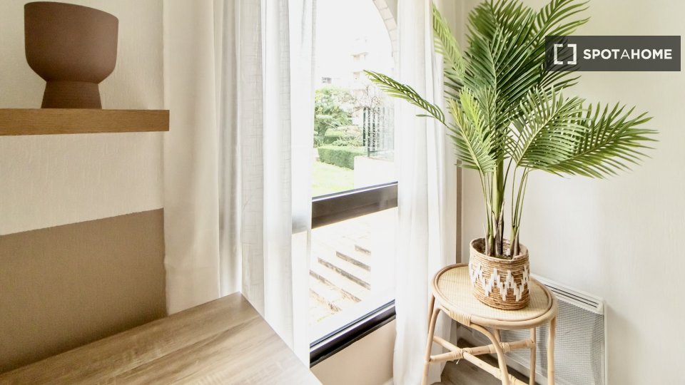 Double room Paris, 5 beds — photo 18