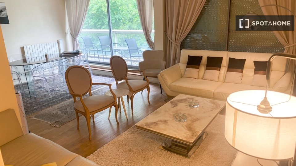Apartment Paris, 2 beds, 88m² — photo 5