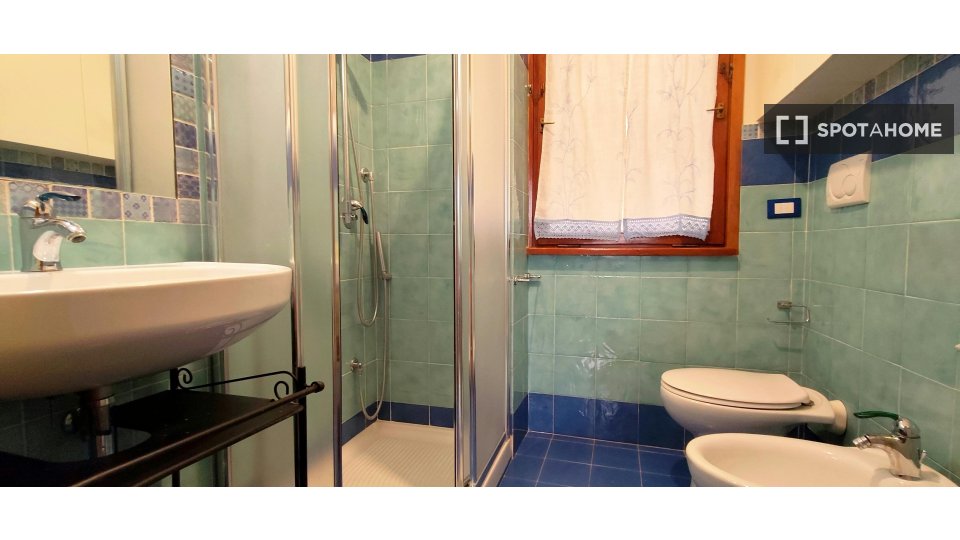 Appartamento Roma, 1 camera, 75m² — foto 17