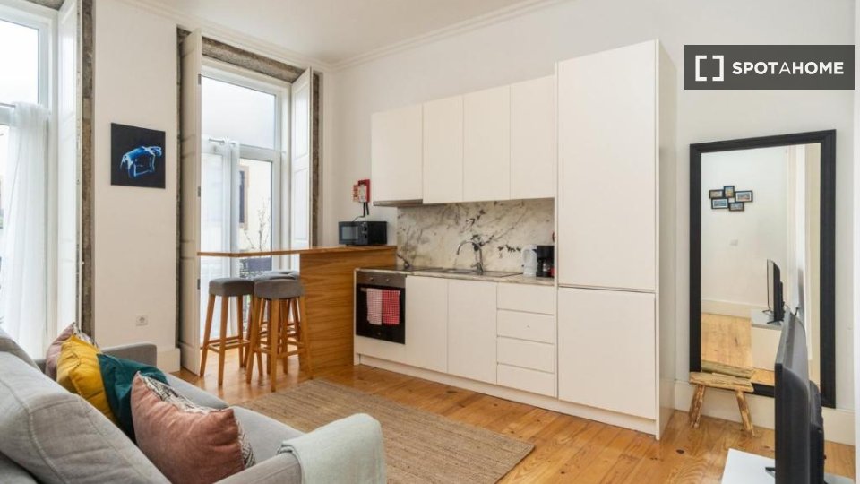 Apartment Porto, 2 beds — photo 2