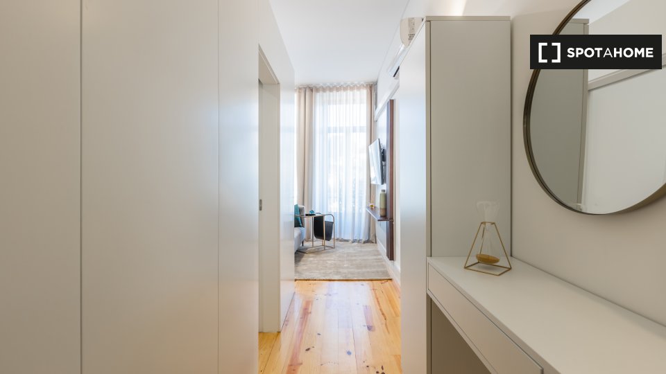 Apartment mono Porto — photo 17