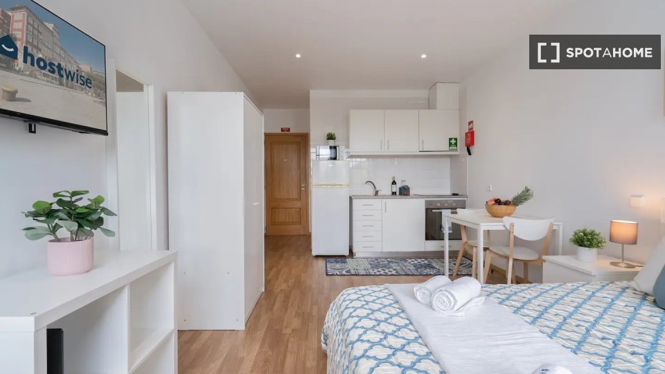 Apartment mono Porto — photo 11