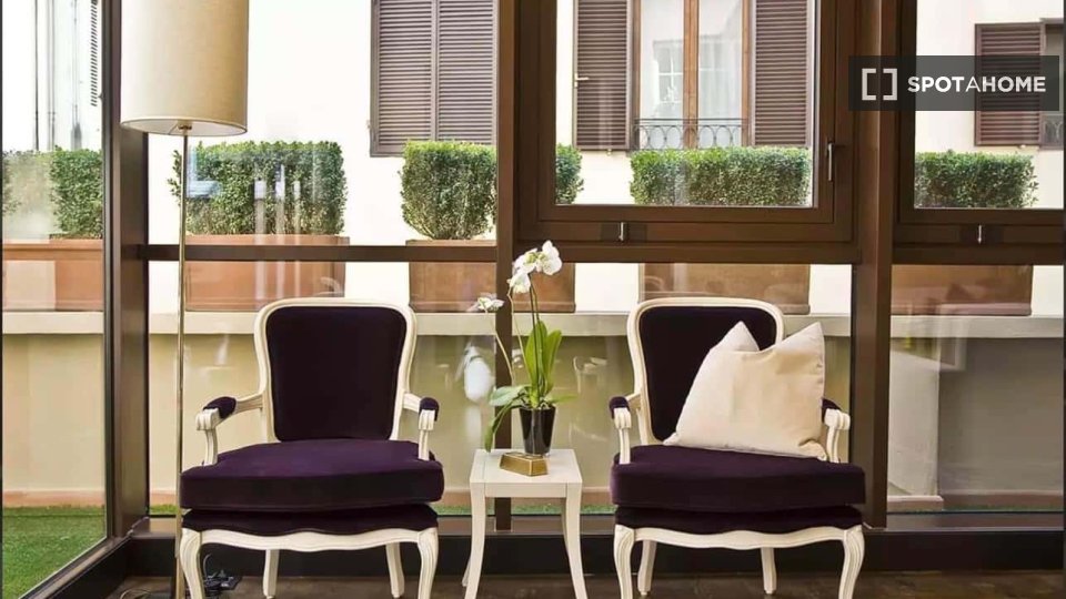 Apartment mono Florence, 32m² — photo 16