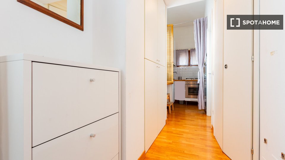 Apartamento Milán, 2 habitaciones, 70m² — foto 8