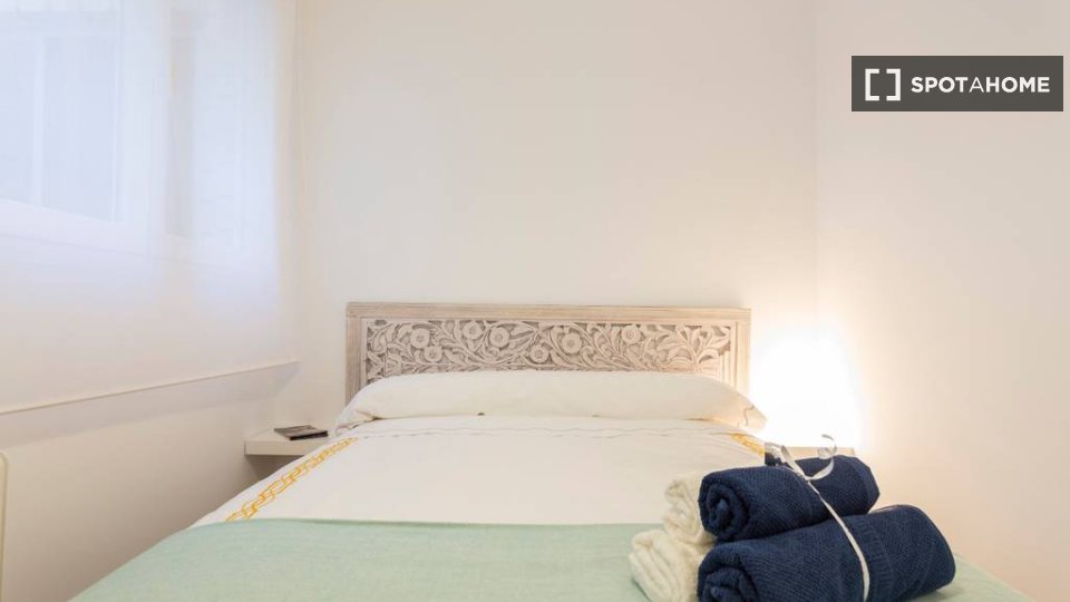 Apartment Madrid, 2 beds — photo 7