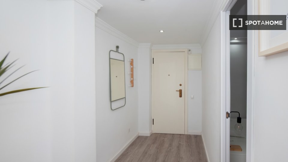 Camera doppia Valencia, 4 camere — foto 8