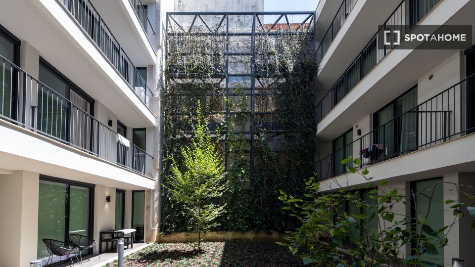 Apartment mono Porto, 54m² — photo 13