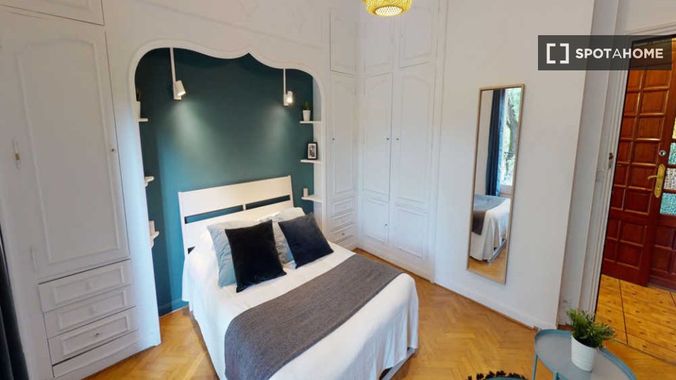 Double room Toulouse, 11 beds, 230m² — photo 22