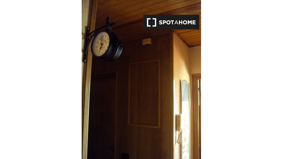 Apartment Barcelona, 1 bed, 55m² — photo 9