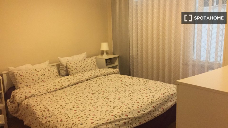 Double room Istanbul, 2 beds, 130m² — photo 4