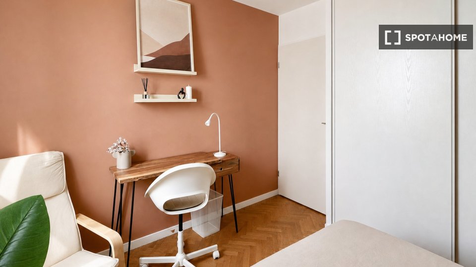 Habitación doble París, 4 habitaciones — foto 24