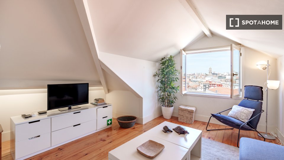 Apartment Porto, 2 beds — photo 16