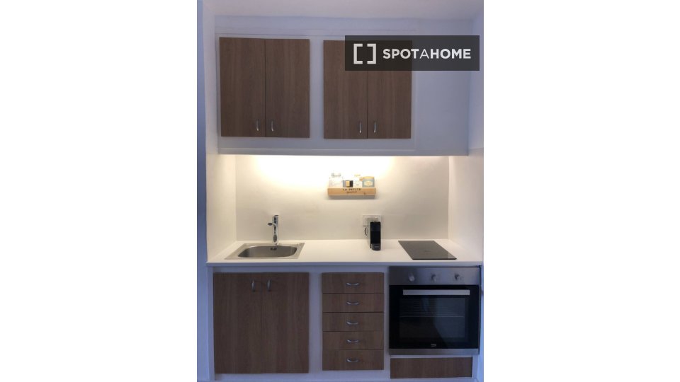 Apartment Palma_De_Mallorca, 2 beds, 67m² — photo 17