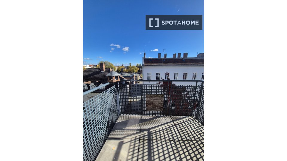 Apartment mono Berlin, 65m² — photo 2