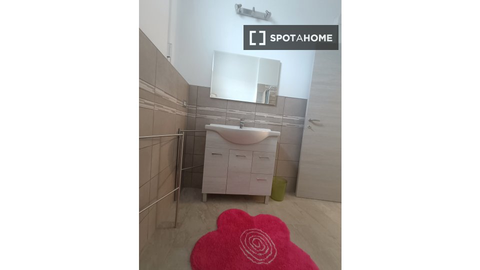 Double room Milan, 4 beds, 120m² — photo 60