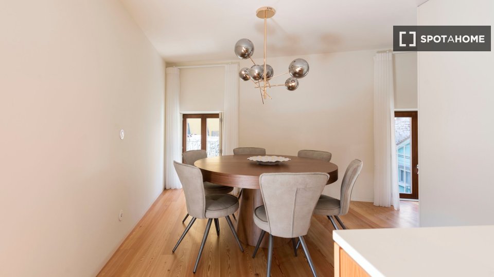 Apartment Porto, 2 beds — photo 2