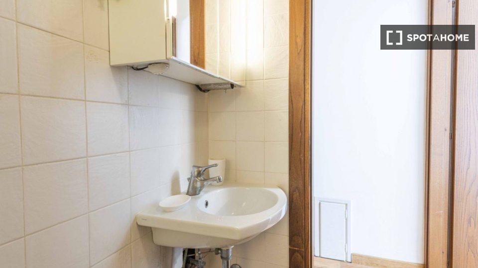 Apartment Florence, 1 bed — photo 1