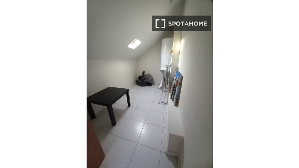 Apartment mono Lisbon — photo 7