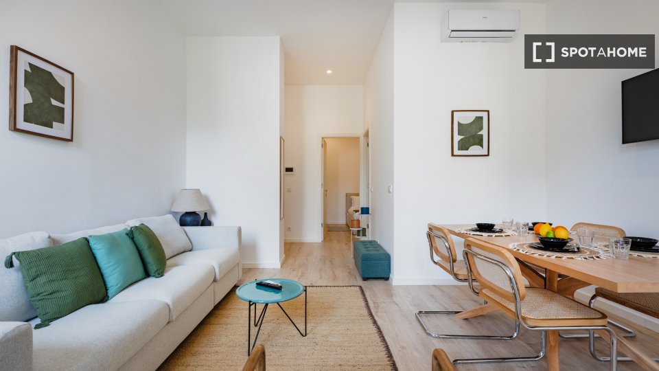Apartment Porto, 1 bed — photo 8