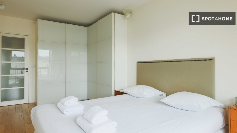 Apartment Paris, 3 beds, 103m² — photo 17