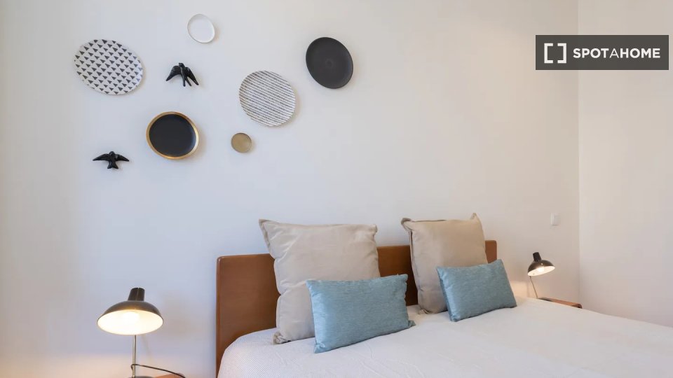 Apartment Porto, 1 bed — photo 8