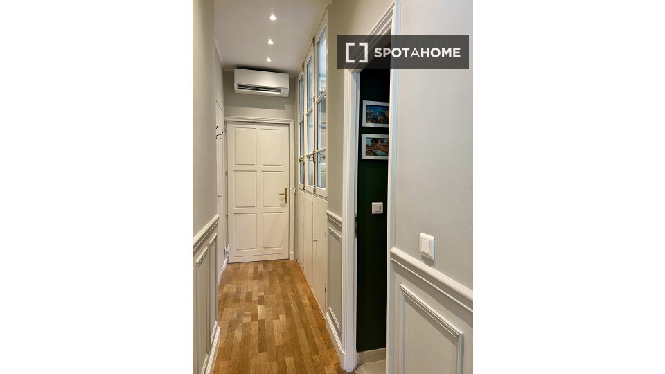 Appartamento Parigi, 2 camere, 48m² — foto 3