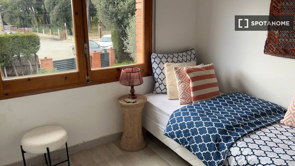 Apartment Barcelona, 3 beds — photo 17