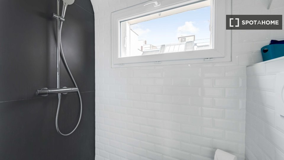 Apartment mono Parigi, 20m² — foto 3