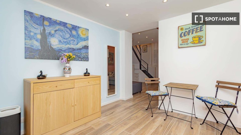 Apartment Milan, 1 bed, 65m² — photo 12