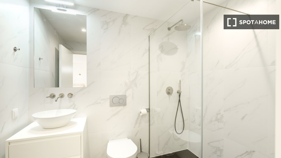 Apartment mono Porto — photo 19