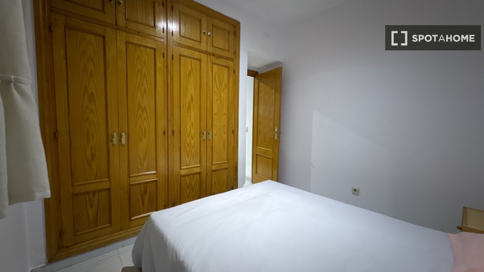 Apartment Madrid, 1 bed, 41m² — photo 8