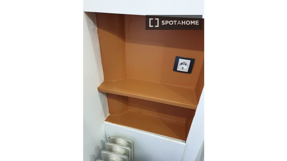 Apartment mono Lisbon, 29m² — photo 12