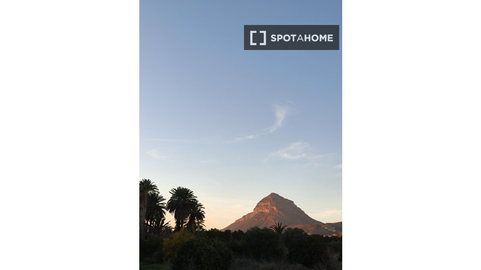 Apartment Alicante, 2 beds, 80m² — photo 10