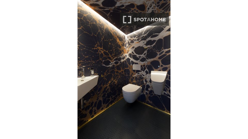 Appartamento Parigi, 1 camera, 88m² — foto 9