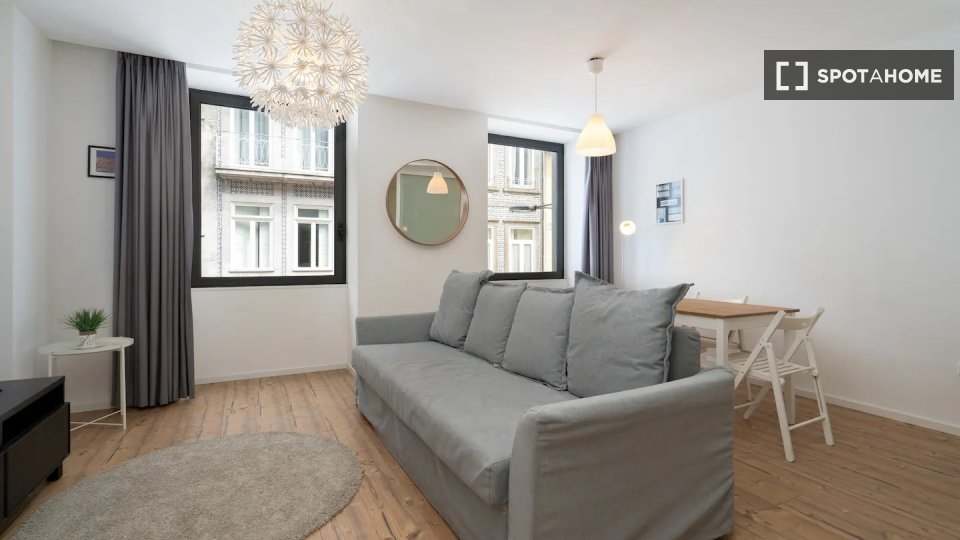 Apartment Porto, 1 bed — photo 16