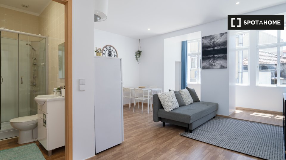 Apartment Porto, 1 bed — photo 6