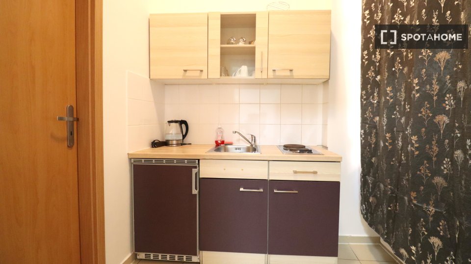 Apartment mono Vienna — photo 13