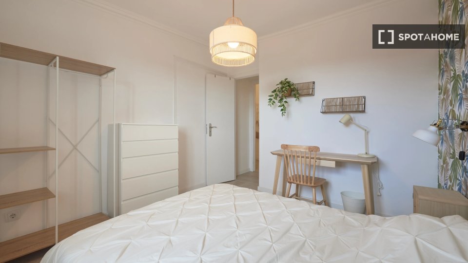Double room Lisbon, 11 beds — photo 4